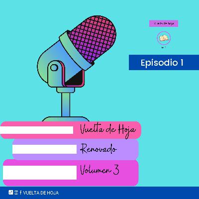 Vuelta de hoja renovado