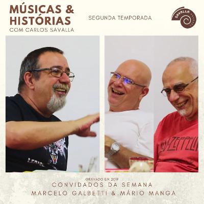 Musicas e Histórias com Premê