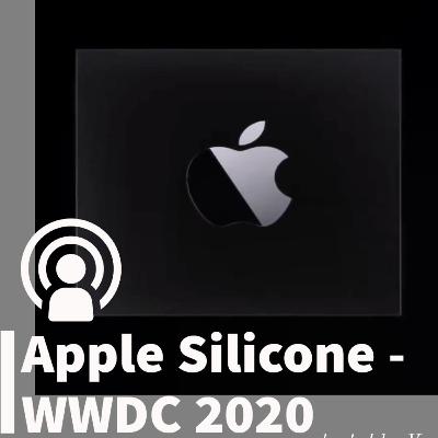 Apple Silicone - WWDC 2020 ( Tamil )