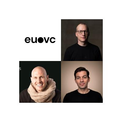 E684 | Max Schertel, finmid & Tim Rehder, Earlybird: Powering European SMBs with the cash they need E684 | Max Schertel, finmid & Tim Rehder, Earlybird: Powering European SMBs with the cash they need