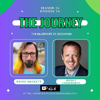 The Blueprint of Becoming The Blueprint of Becoming