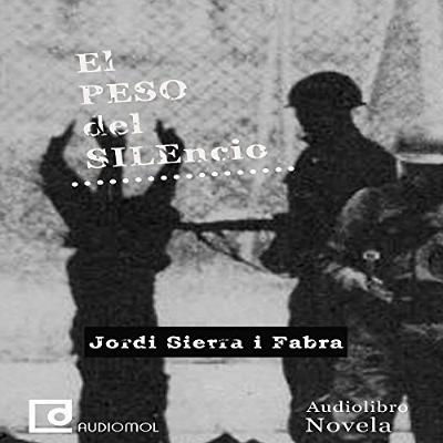 El peso del silencio [The Weight of Silence] (Audiolibro) | Prueba Gratis
