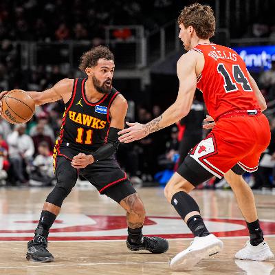 836 [AI比赛复盘] 第三十场：主场不敌公牛