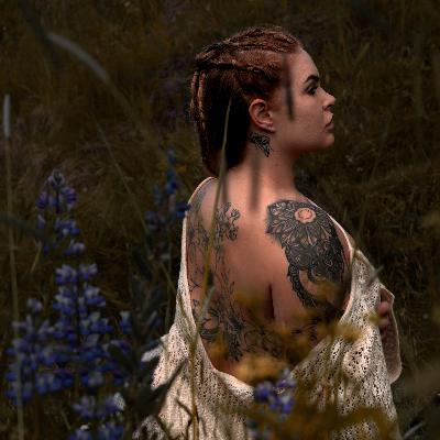 11. Ég skal hjálpa þér að róa niður kvíðann þinn!