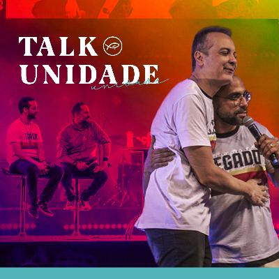 GERAÇÃO'19 — TALK UNIDADE