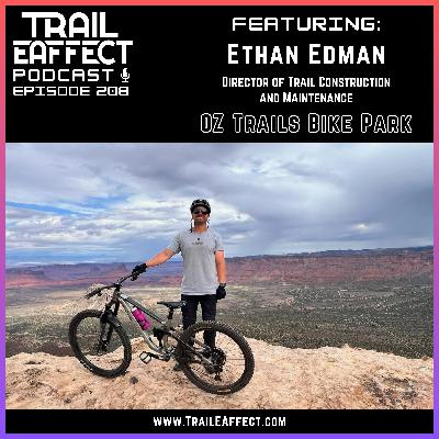 Ethan Edman | OZ Trails Bike Park | 208 Ethan Edman | OZ Trails Bike Park | 208