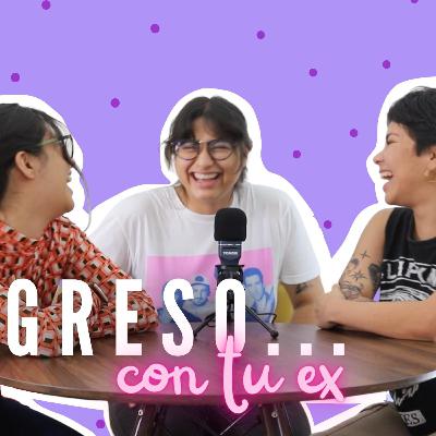 T3 E1: El Regreso (con tu ex)