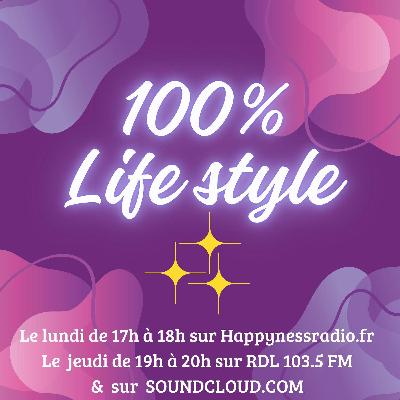 100% LIFESTYLE 05 02 26 - Village le + froid du monde / Aliments pour le mental / bien s'habiller contre le froid