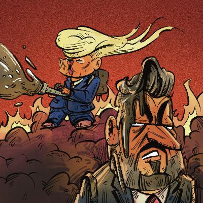 Novoropná špeciálna operácia