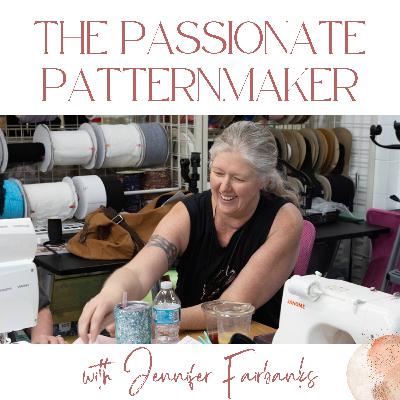 Sew Busty: A Journey of Patterns and Community