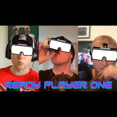 Ready Player One (2018) Ready Player One (2018)