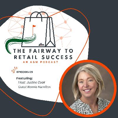 028 Be Better Today: How Bonnie Hamilton Built a Culture of Creativity at Washington Golf & Country Club