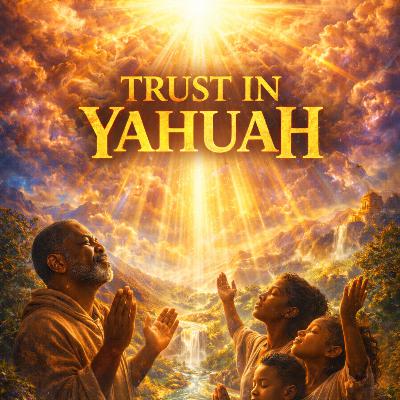 DIRECT BLESSINGS: TRUST IN YAHUAH DIRECT BLESSINGS: TRUST IN YAHUAH