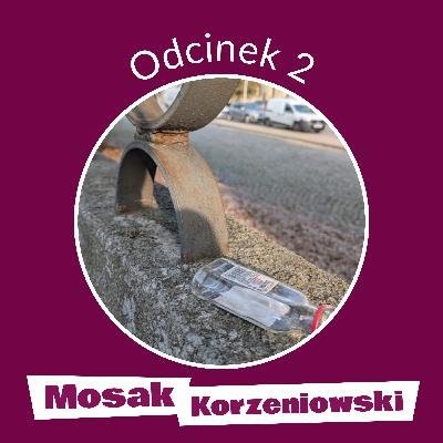 Odcinek 2 - Nocna cisza alkoholowa
