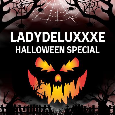 LadydeluxXxe | Back to the Dark Ages - Halloween Special - Darmstadt | 01.11.2024