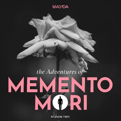 Trailer - The Adventures of Memento Mori