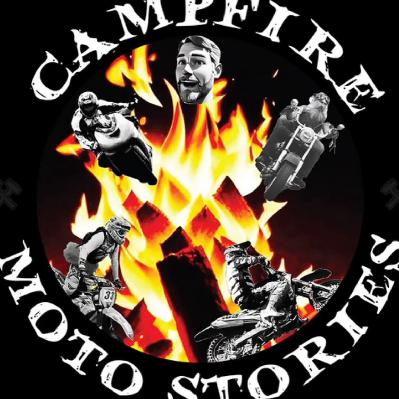 Campfire Moto Stories Season 1 Episode 9 Campfire Moto Stories Season 1 Episode 9