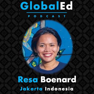 Jakarta, Indonesia - S1E6