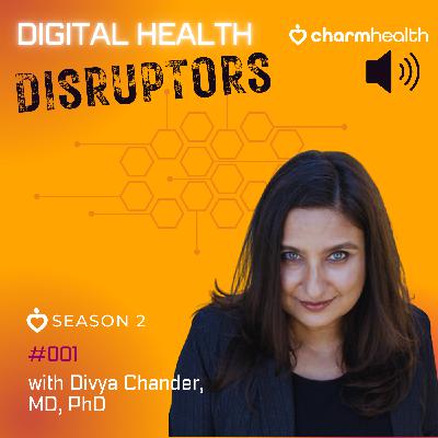 Decoding Delirium and Shaping Cognitive Longevity with Dr. Divya Chander, CEO of Lucidify Decoding Delirium and Shaping Cognitive Longevity with Dr. Divya Chander, CEO of Lucidify