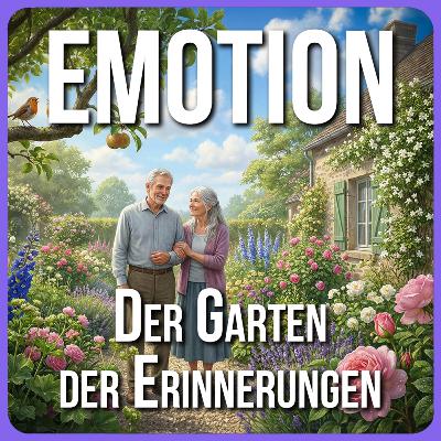 Der Garten der Erinnerungen
