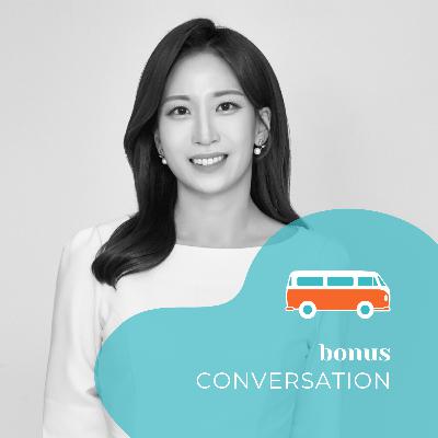 Bonus | Conversation with Hanul Kim