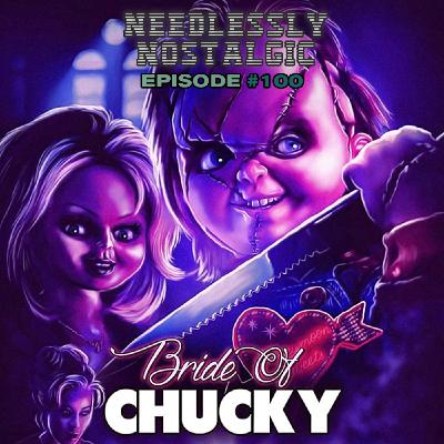 Bride of Chucky Bride of Chucky