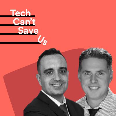 S4 Ep25: Bringing Modern EdTech to Underserved Schools with Robby Cobbs & Kyle Sumrow of Tech My School