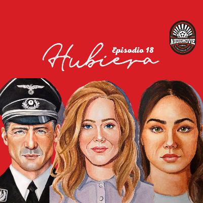 HUBIERA EP. 18 "Déjame ir" HUBIERA EP. 18 "Déjame ir"