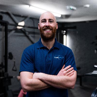 Episode 7 - Ryan Duncan on Understanding Pain & Pain Science