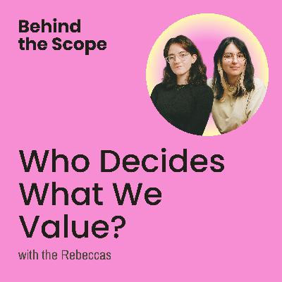 #115 How Men Have Decided What We Really Value in Design