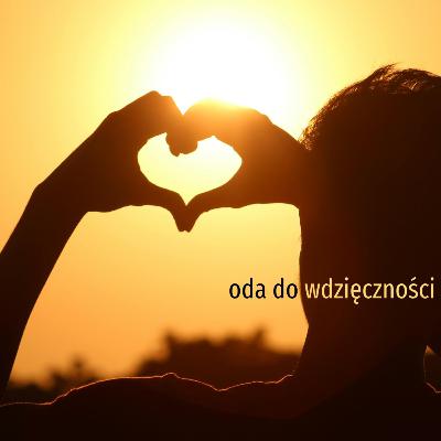 Oda do wdzięczności
