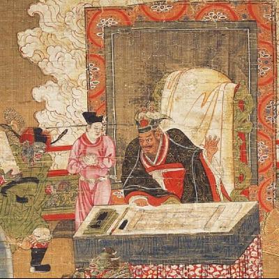 【聽文章】中國數萬起惡報案例的警示