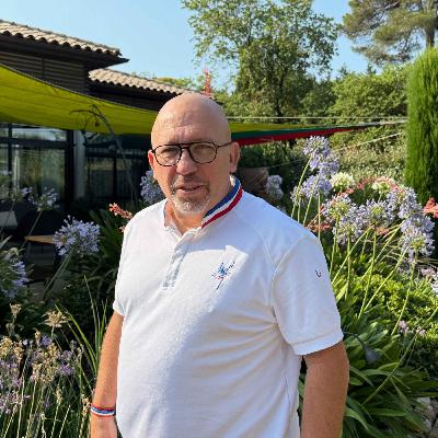 Talents - Franck Putelat, chef 2 étoiles Michelin à Carcassonne