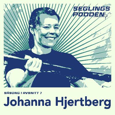 S1A7 Johanna Hjertberg