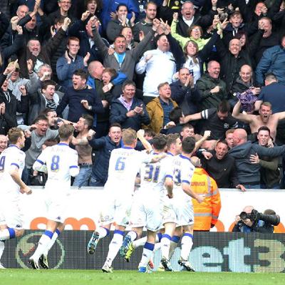 #lutvlive commentary of the #lufc goals in the 2-2 v Hull City