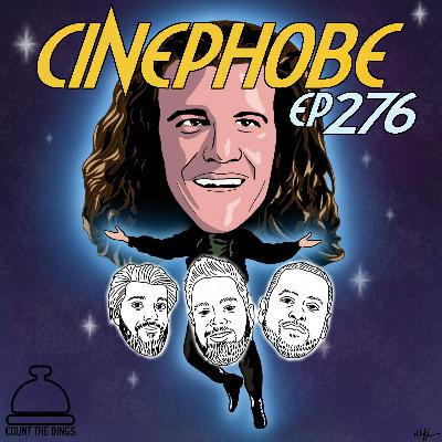 Cinephobe Ep 276: Highlander II: The Quickening
