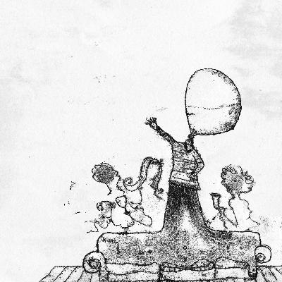 Got To Keep The Devil Down In The Hole