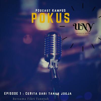 Episode 1 : Cerita Dari Tanah Jogja