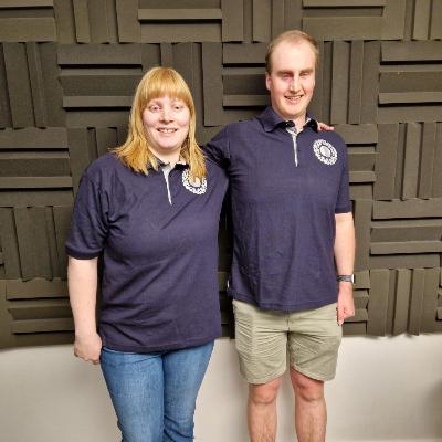 Välkommen till US Nya Podcast!