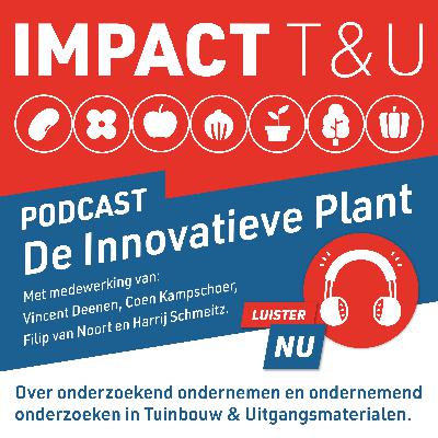De Innovatieve Plant