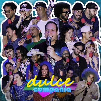 341: Open Mic | Enero 12, 2026