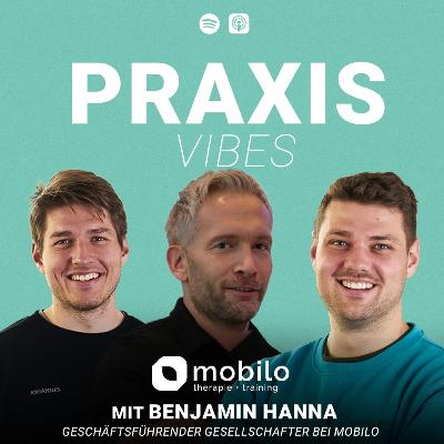 #65 - 80 % der Patient:innen in Präventionskurse, 40 % in Mitgliedschaft – das System hinter dem Gesundheitszentrum mobilo