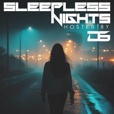 Sleepless Nights EP 371- D6