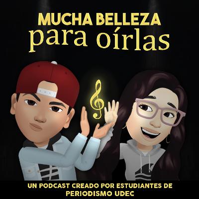 Mucha belleza para oírla