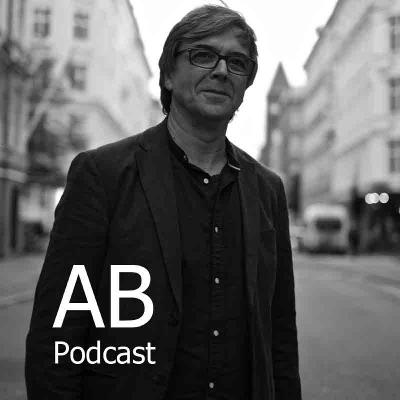 Lucas Ruiz - Los nadadores del Urubamba - AB Podcast