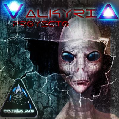 Proyecto Valkyria - Synth Mix by Patrick Dj´s - Technology.