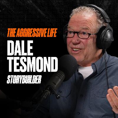 Why Men Struggle After Retirement (And How To Fix It Today) with Dale Tesmond—Storybuilder