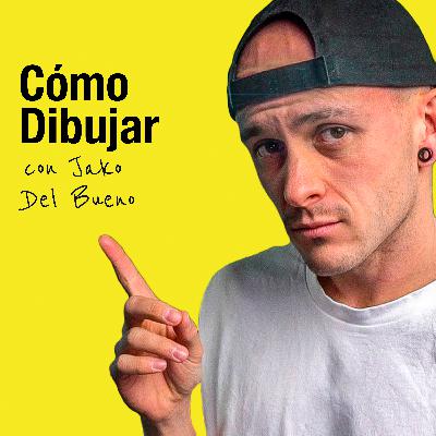 Cómo comenzar a ilustrar con Jako Del Bueno