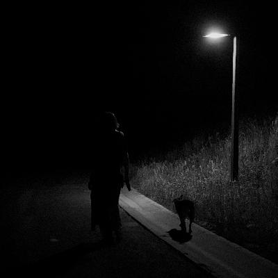 MUS: Natural Soundscape - Mountain Nights MUS: Natural Soundscape - Mountain Nights