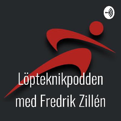 Avsnitt 1 - Fredrik Gustavsson, skapare av MotionMetrix Avsnitt 1 - Fredrik Gustavsson, skapare av MotionMetrix